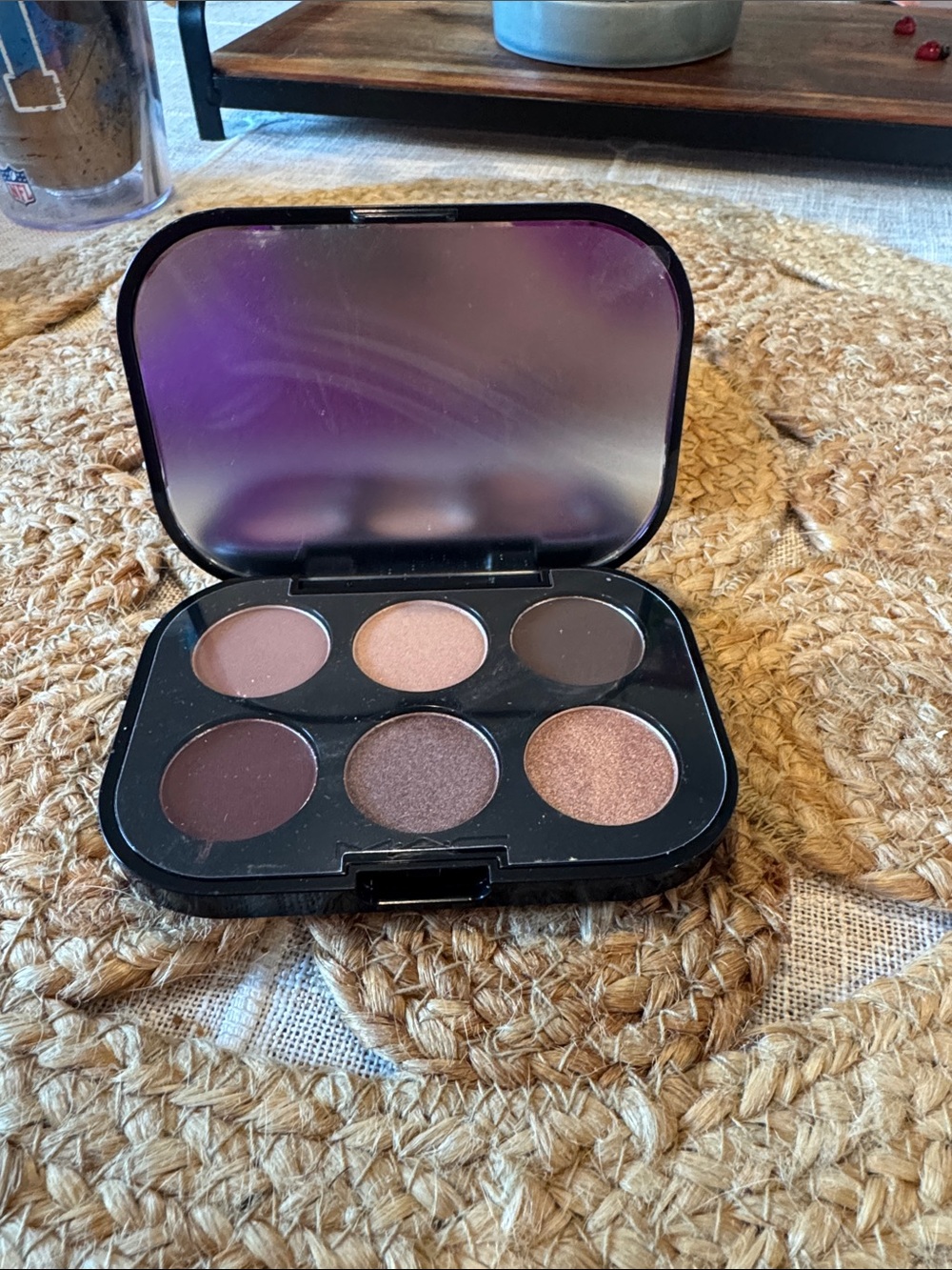 MAC Connect in Colour Eyeshadow Palette - Brand New - Picture 2 of 3